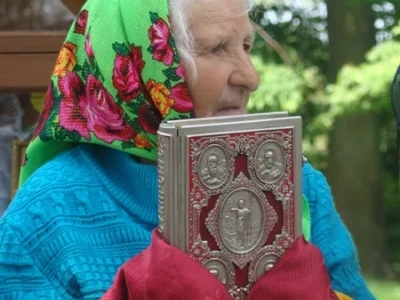 Молебное пение на начало доброго дела: в селе Замишево Новозыбковского района решено строить храм в честь Покрова Пресвятой Богородицы