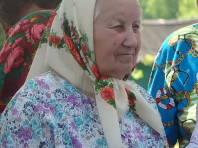 Молебное пение на начало доброго дела: в селе Замишево Новозыбковского района решено строить храм в честь Покрова Пресвятой Богородицы