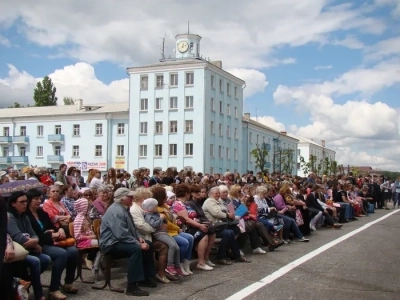 День славянской письменности и культуры в Новозыбковском благочинии