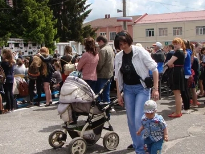 День славянской письменности и культуры в Новозыбковском благочинии