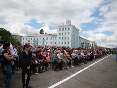 День славянской письменности и культуры в Новозыбковском благочинии