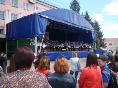 День славянской письменности и культуры в Новозыбковском благочинии