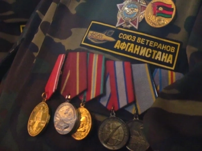 27-я годовщина вывода Советских войск из Афганистана в Новозыбковском благочинии: память павших почтили соборным служением панихиды