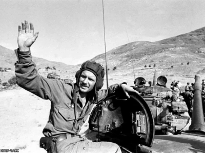 27-я годовщина вывода Советских войск из Афганистана в Новозыбковском благочинии: память павших почтили соборным служением панихиды