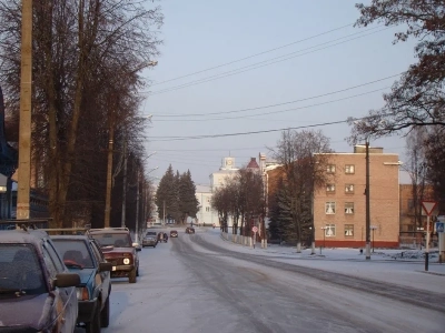 В Новолетие духовенство и миряне Новозыбковского благочиния молились ко Господу о мире и милости