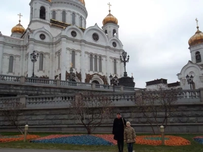 Епископ Клинцовский и Трубчевский Владимир совершил Архипастырский визит в Новозыбковское благочиние и посетил III историко-педагогические православные Михайловские чтения в школе села Новые Бобовичи