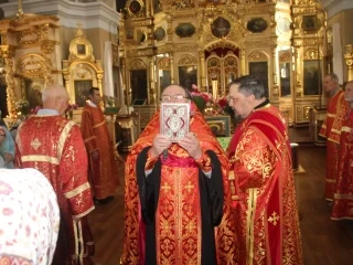 День трезвости в Новозыбковском благочинии