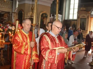 День трезвости в Новозыбковском благочинии