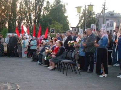 А завтра была война…