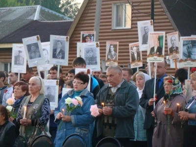 А завтра была война…