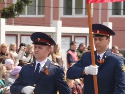 День победы в Новозыбковском благочинии: 9 мая, в день 70-тетия Победы в Великой Отечественной Войне, в городе Новозыбкове совершены Литургии, состоялся праздничный парад и прошли торжественные мероприятия