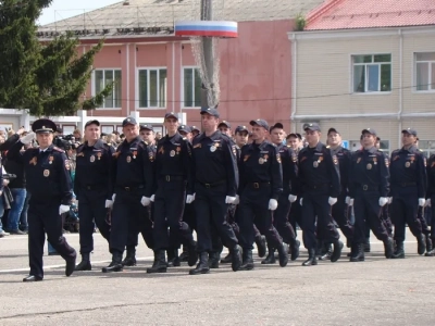 День победы в Новозыбковском благочинии: 9 мая, в день 70-тетия Победы в Великой Отечественной Войне, в городе Новозыбкове совершены Литургии, состоялся праздничный парад и прошли торжественные мероприятия