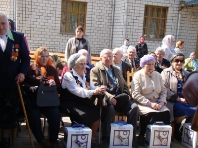 В день святых Жен-мироносиц в Новозыбковском благочинии…