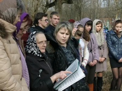 В память о знаменитом земляке…