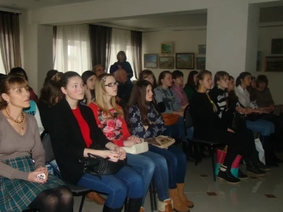 «Точка» памяти теперь и в Новозыбкове