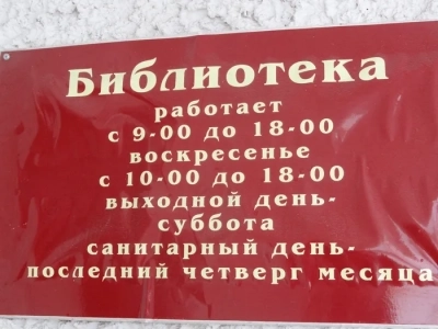 Святочная гостиная в Новозыбковской городской библиотеке: детский Рождественский спектакль «Заколдованный принц»