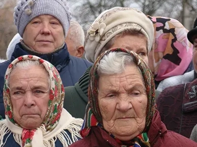 Людковские кампаны: На звоннице новозыбковского храма в честь Рождества Пресвятой Богородицы теперь новые колокола