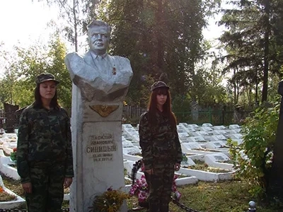 Крестовоздвижение в Новозыбковском благочинии