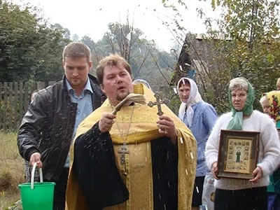 Рождество Пресвятой Богородицы в Новозыбковском благочинии: Престольные торжества в трех приходах