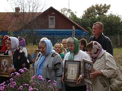 Рождество Пресвятой Богородицы в Новозыбковском благочинии: Престольные торжества в трех приходах