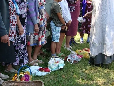 Преображение Господне в Новозыбковском благочинии