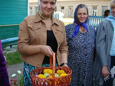 Преображение Господне в Новозыбковском благочинии