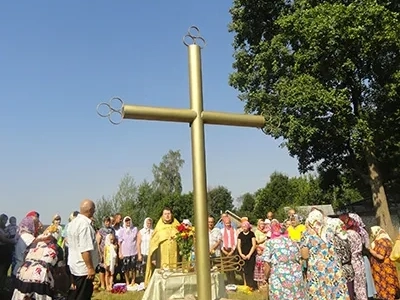 Преображение Господне в Новозыбковском благочинии