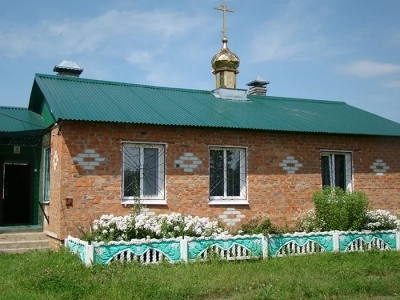 День памяти святых Первоверховных апостолов Петра и Павла молитвенно отметили в Новозыбковском благочинии