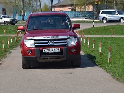 Пасха Христова 2014 года в Новозыбковском благочинии