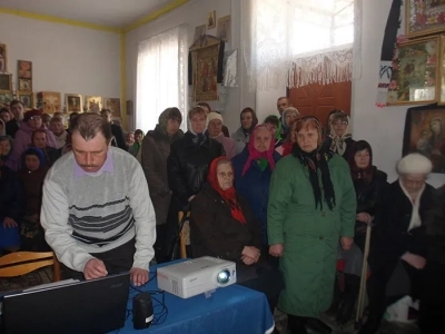 Благовещение в Новозыбковском благочинии