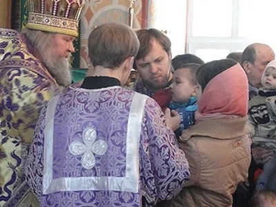 В Новозыбковское благочиние рукоположен еще один священник