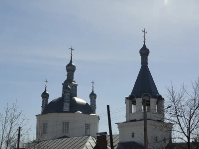 В Новозыбковское благочиние рукоположен еще один священник