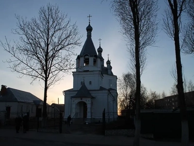 В Новозыбковское благочиние рукоположен еще один священник