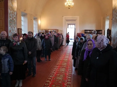 В Новозыбковское благочиние рукоположен еще один священник