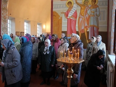 В Новозыбковское благочиние рукоположен еще один священник