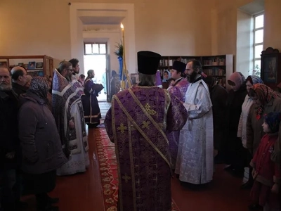 В Новозыбковское благочиние рукоположен еще один священник