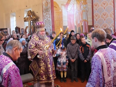 В Новозыбковское благочиние рукоположен еще один священник