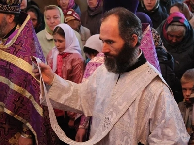 В Новозыбковское благочиние рукоположен еще один священник