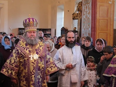 В Новозыбковское благочиние рукоположен еще один священник