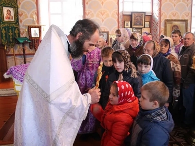 В Новозыбковское благочиние рукоположен еще один священник