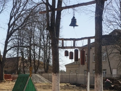 Разделенные границей, не разделены в вере! – Группа активистов православного молодежного движения Гомельской Епархии Белорусского экзархата посетила Клинцовскую Епархию Брянской Митрополии