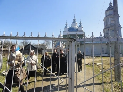 Разделенные границей, не разделены в вере! – Группа активистов православного молодежного движения Гомельской Епархии Белорусского экзархата посетила Клинцовскую Епархию Брянской Митрополии