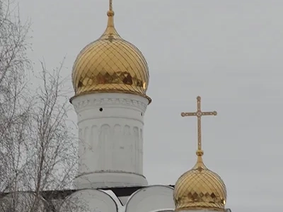 Школьники-паломники: Состоялась паломническая поездка учащих и учащихся школ Новозыбковского района к святыням града Брянска