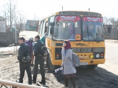 Приход храма в честь Рождества Пресвятой Богородицы города Новозыбкова принял гостей – учащих и учащихся Замишевской средней школы Новозыбковского района