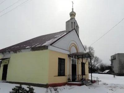 Чашу спасения прииму и Имя Господне призову: Таинства Исповеди и Причащения совершены в селах Старые Бобовичи, Новые Бобовичи и Верещаки Новозыбковского благочиния Брянской Епархии