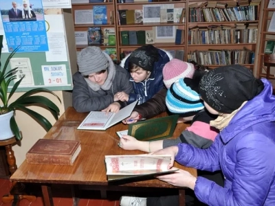 День православной книги в Библиотеках Климовского района День православной книги в Библиотеках Климовского района