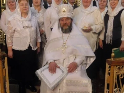 Рождество Христово-2013 : Новозыбковское благочиние