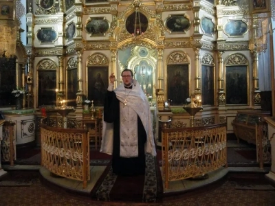Рождество Христово-2013 : Новозыбковское благочиние