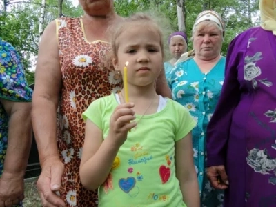 Обелиск защитникам земли Новозыбковской