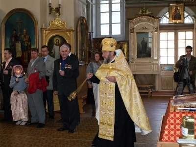 Боль Чернобыля: Вечная память ликвидаторам